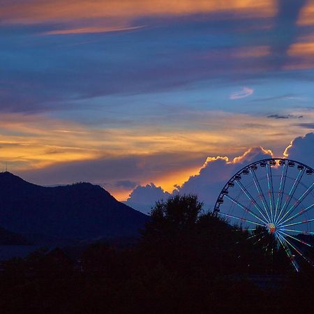 Willa Diamond Mine Gatlinburg Zewnętrze zdjęcie