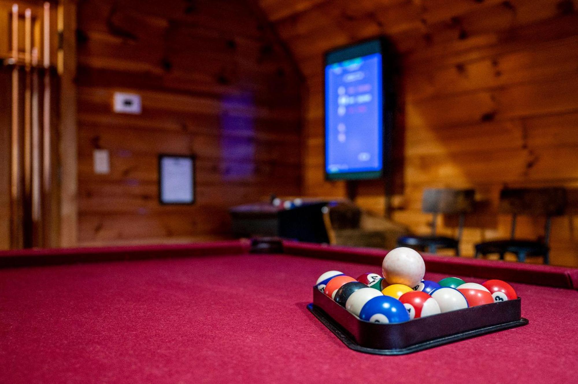Willa Diamond Mine Gatlinburg Zewnętrze zdjęcie