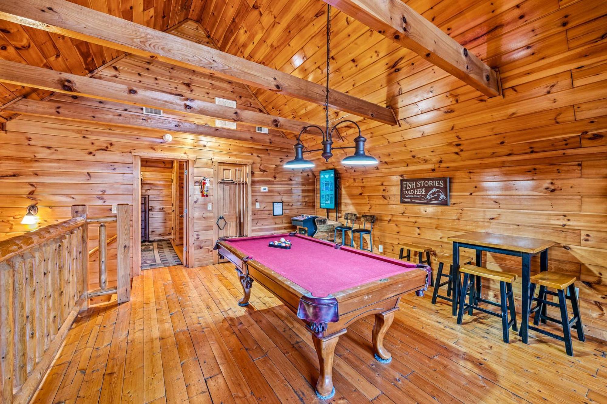 Willa Diamond Mine Gatlinburg Zewnętrze zdjęcie
