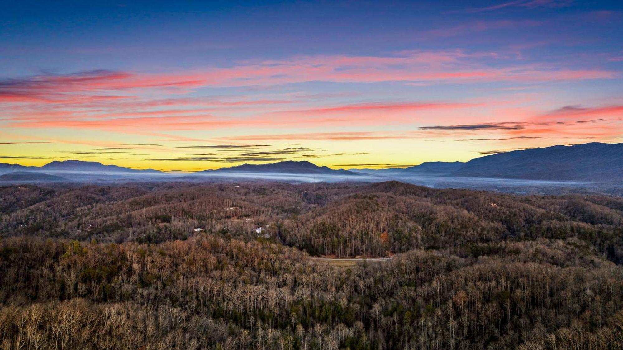 Willa Diamond Mine Gatlinburg Zewnętrze zdjęcie