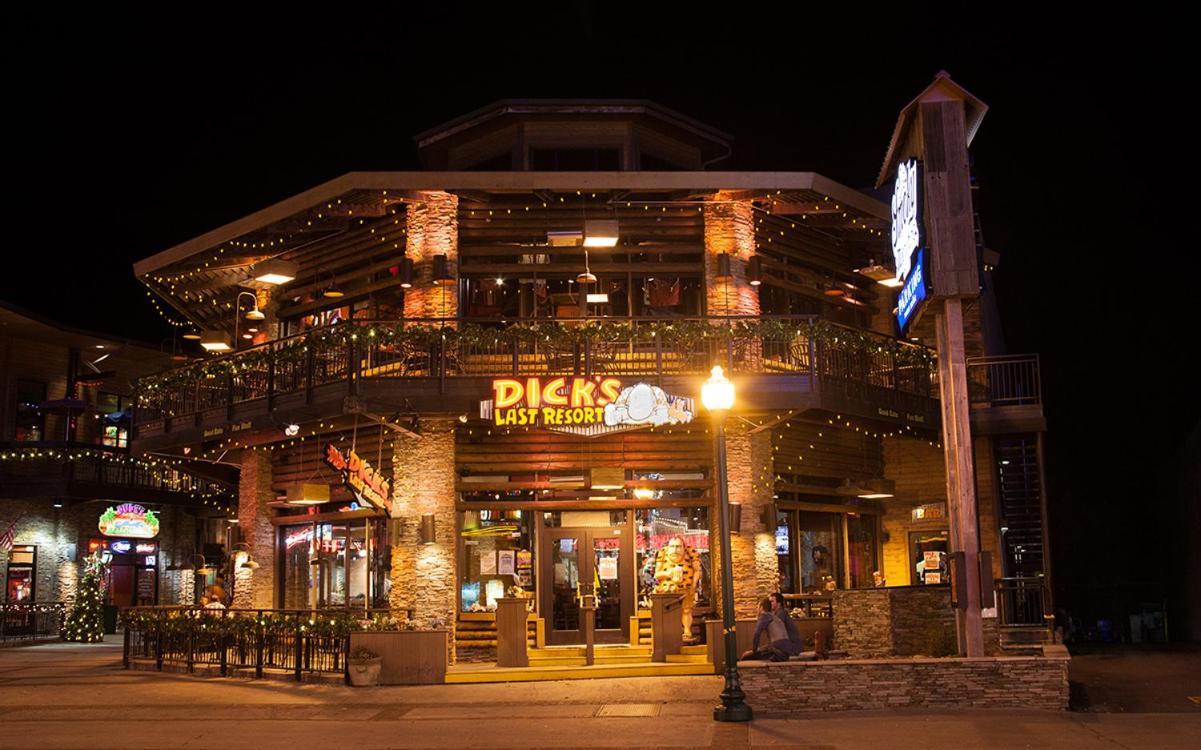 Willa Diamond Mine Gatlinburg Zewnętrze zdjęcie