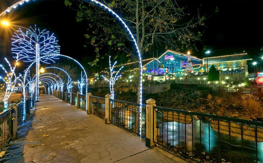 Willa Diamond Mine Gatlinburg Zewnętrze zdjęcie