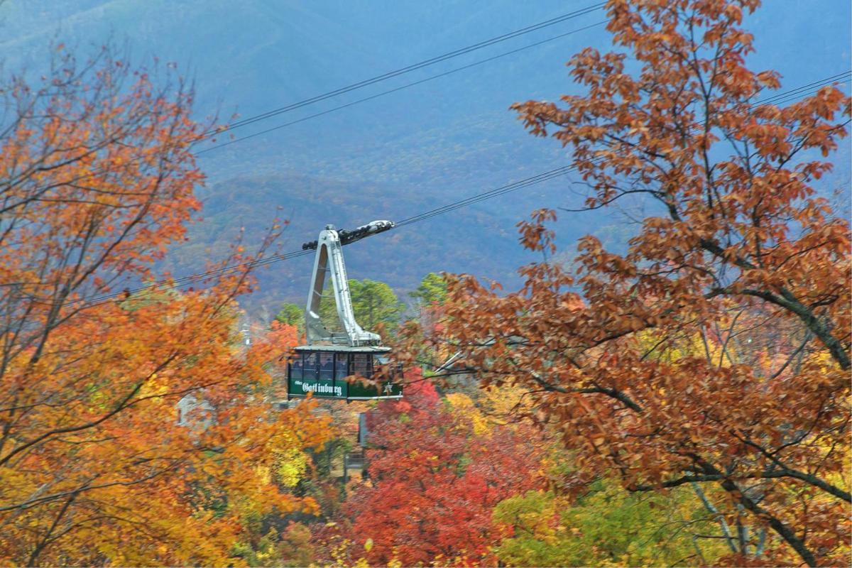 Willa Diamond Mine Gatlinburg Zewnętrze zdjęcie