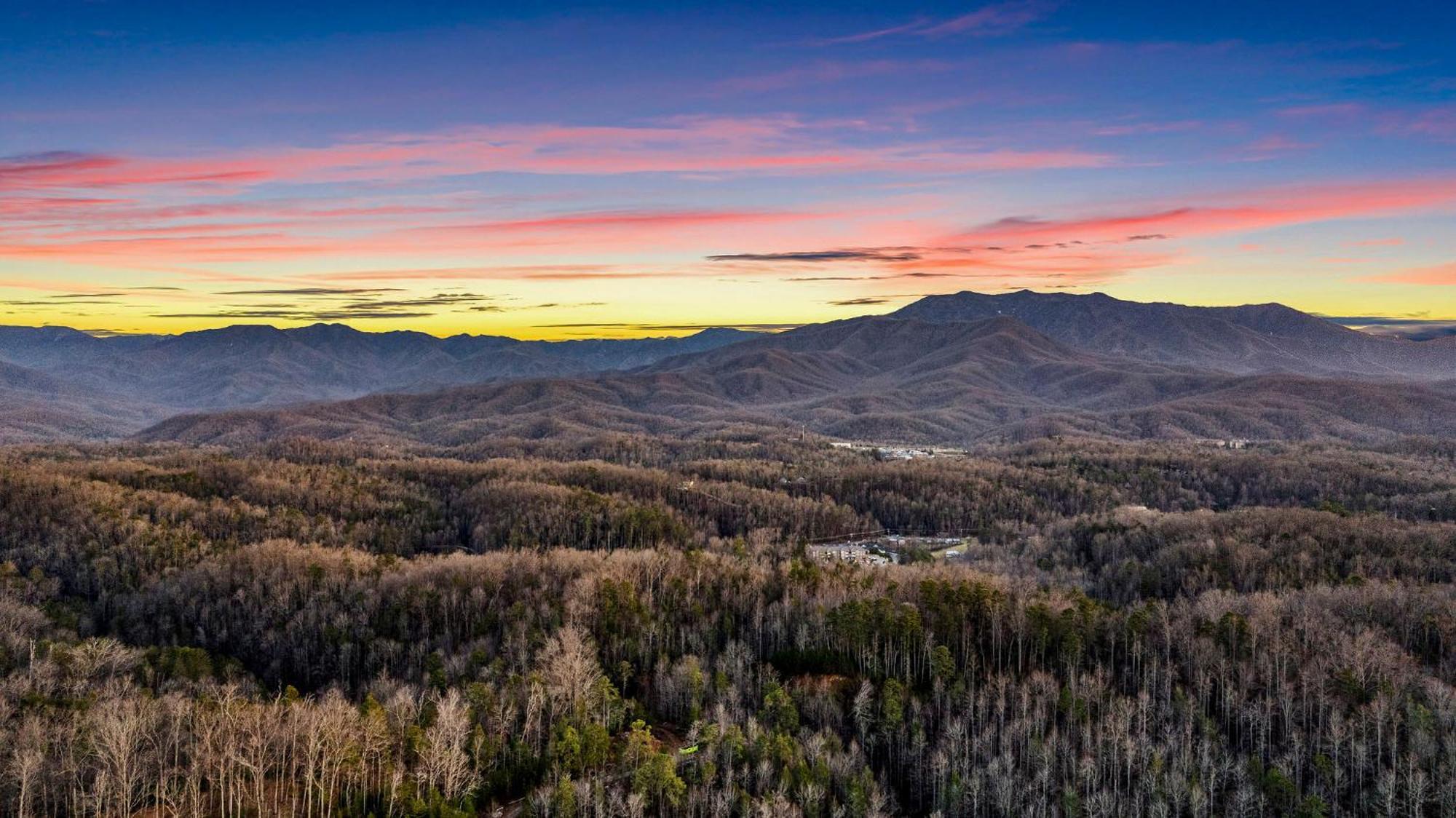 Willa Diamond Mine Gatlinburg Zewnętrze zdjęcie