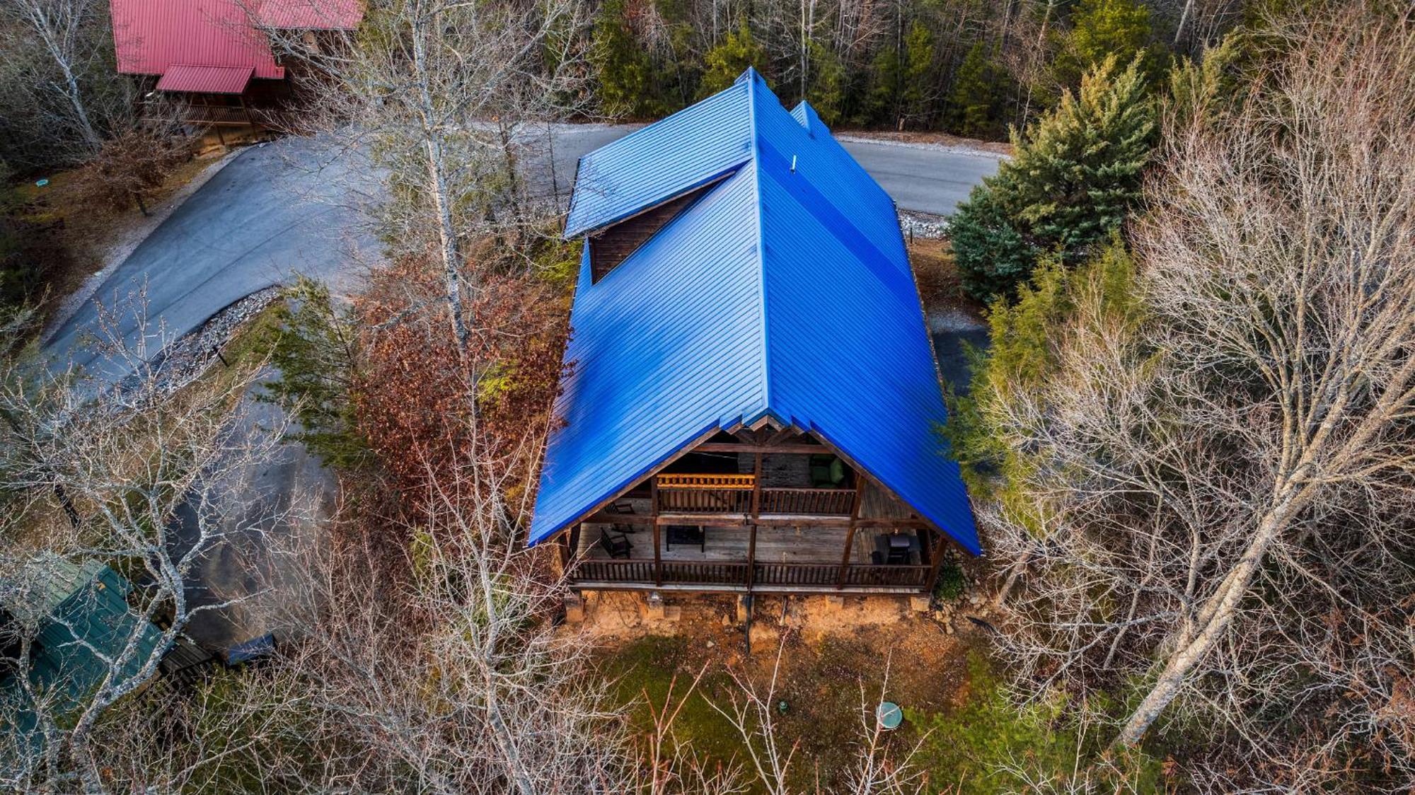 Willa Diamond Mine Gatlinburg Zewnętrze zdjęcie