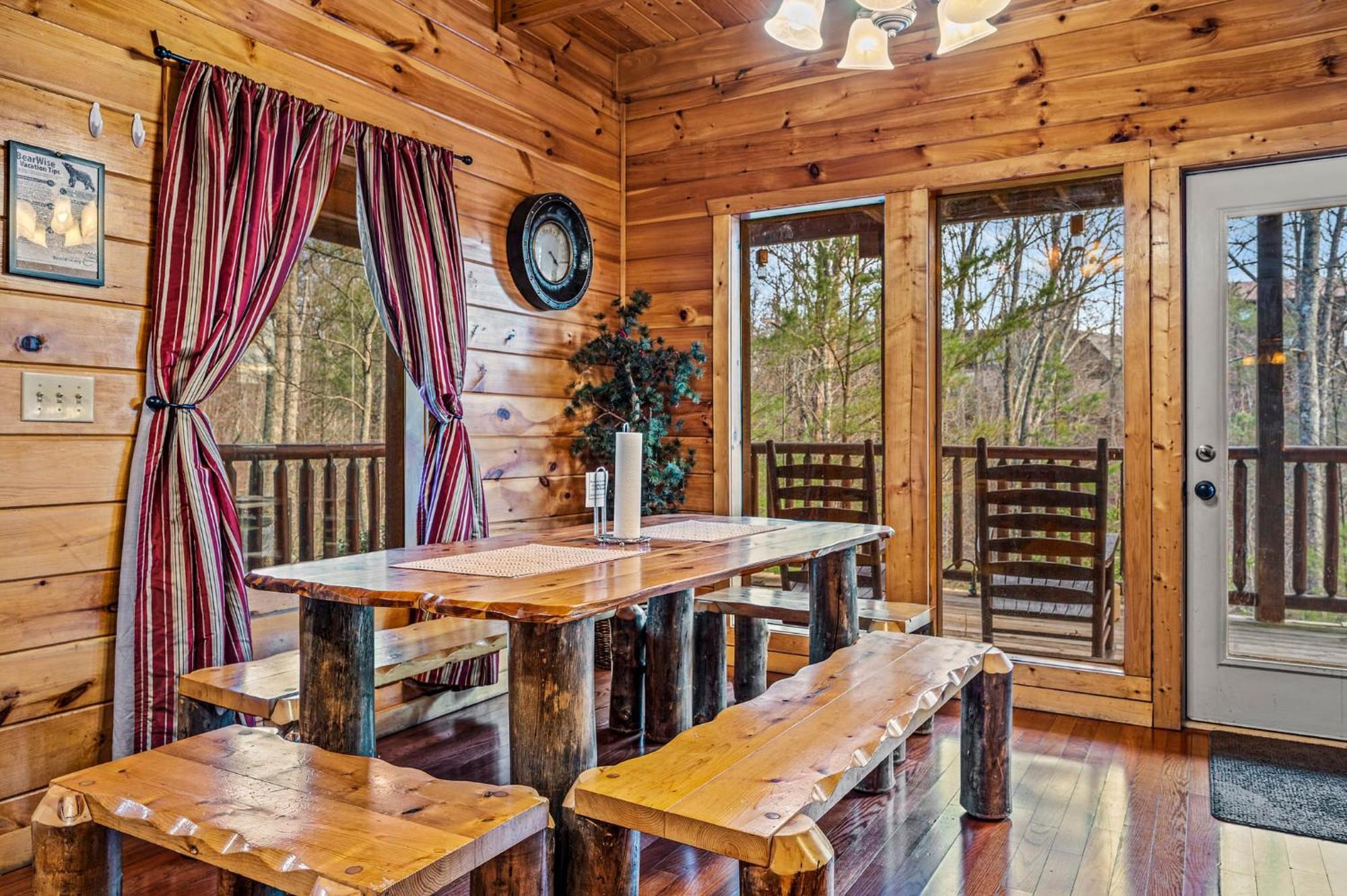 Willa Diamond Mine Gatlinburg Zewnętrze zdjęcie