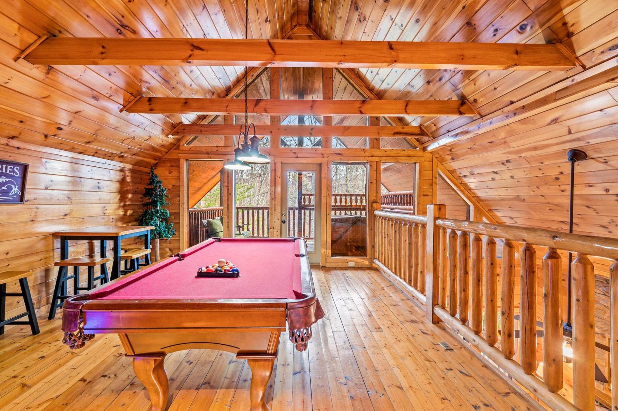 Willa Diamond Mine Gatlinburg Zewnętrze zdjęcie